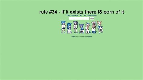 rule 34.us|Rule 34 / united.